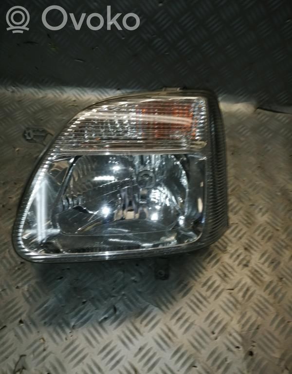 Suzuki Wagon R+ Phare frontale 