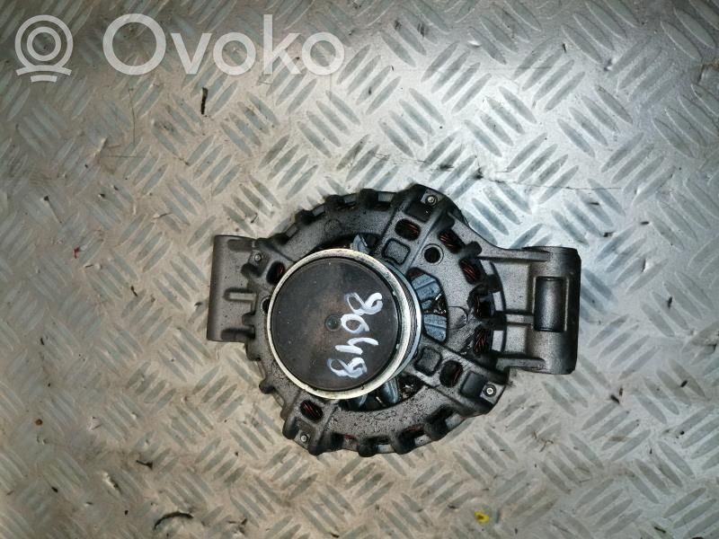 Ford Ranger Ģenerators 