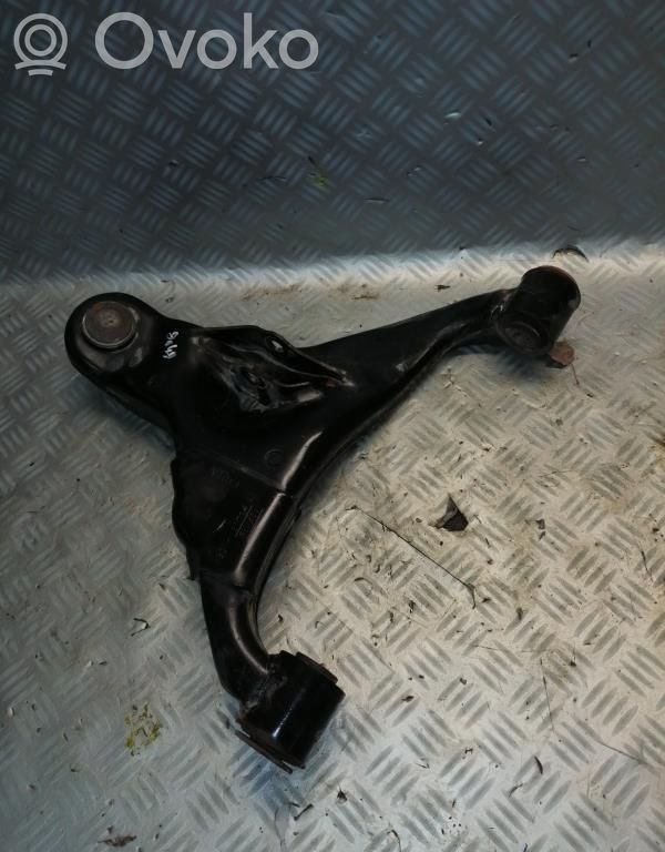 Front lower control arm/wishbone