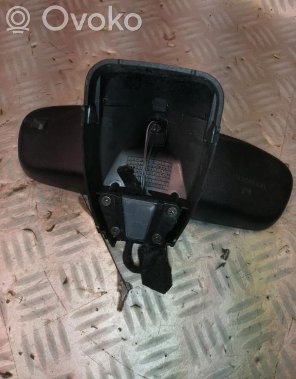 Lancia Delta III Espejo retrovisor (interior) 