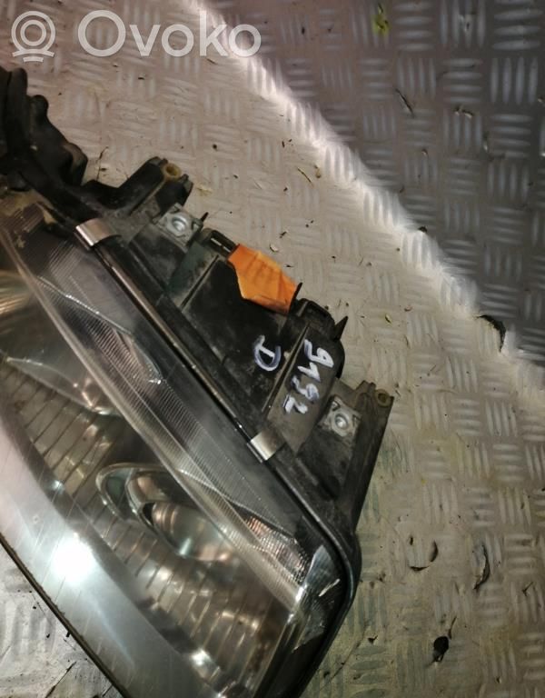 Audi A3 S3 8L Scheinwerfer 