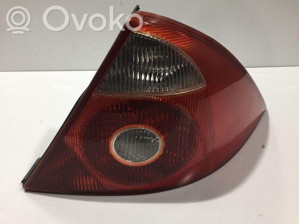Ford Mondeo Mk III Takavalot 