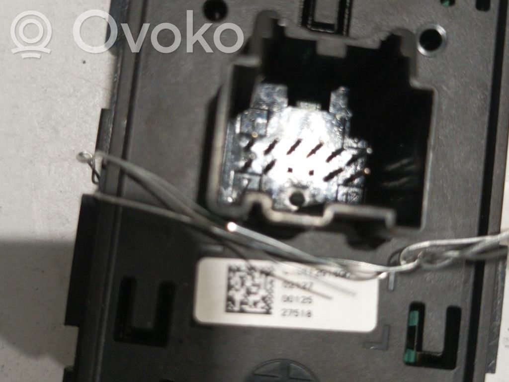 Alfa Romeo Stelvio Interruptor del elevalunas eléctrico 