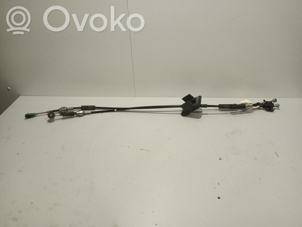 Gear shift cable linkage   1824322