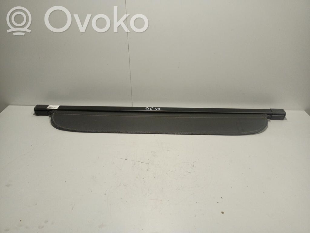 Parcel shelf   84400SAAG01ZA