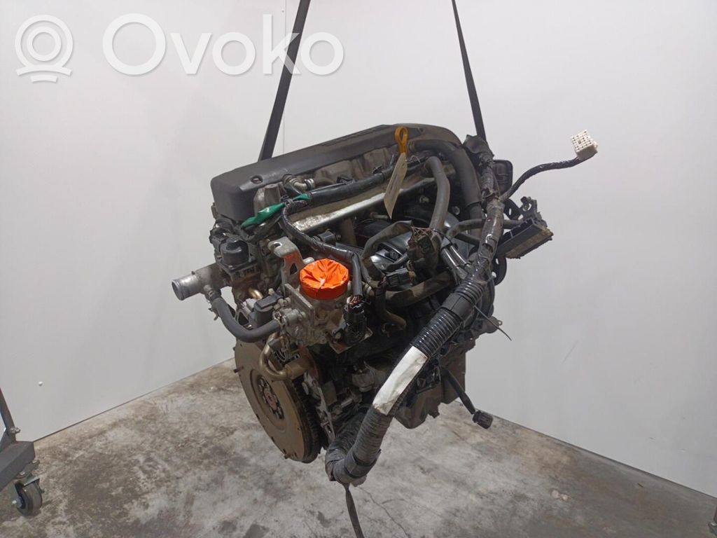 Motor   M13A