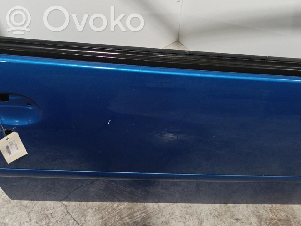 Toyota Aygo AB10 Drzwi przednie 