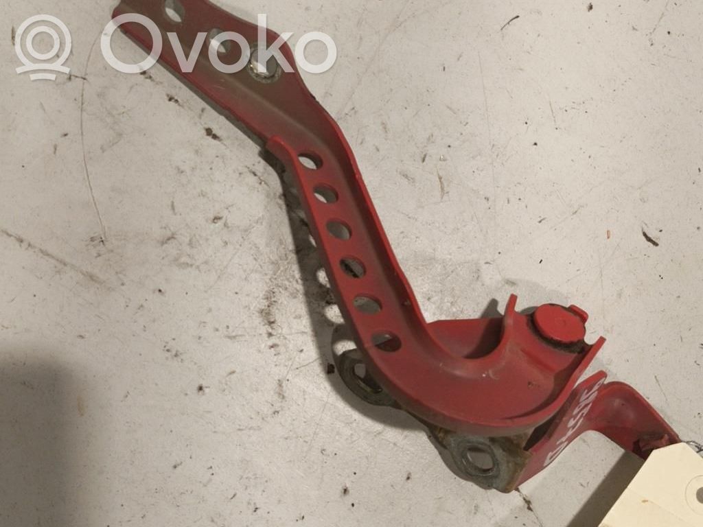 Citroen C1 Dzinēja pārsega eņģe (-es) 