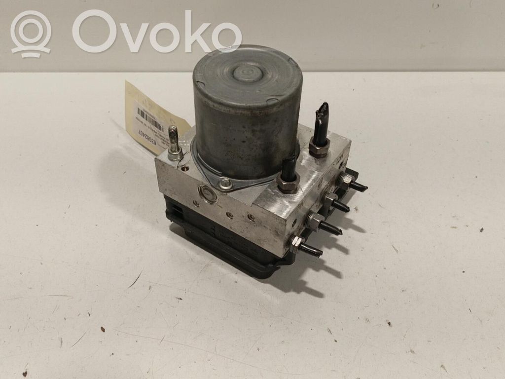 Peugeot 307 ABS Pump 