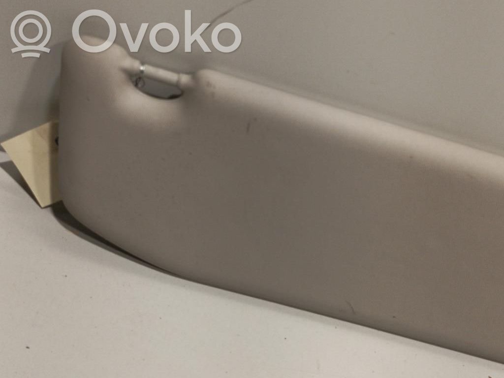 Citroen C3 Sun visor 