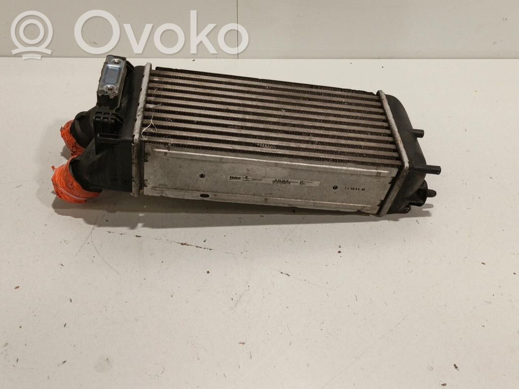 Citroen Berlingo Intercooler radiator 