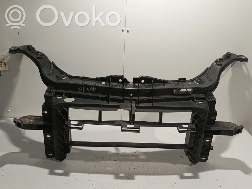 Ford Fusion Top upper radiator support slam panel 