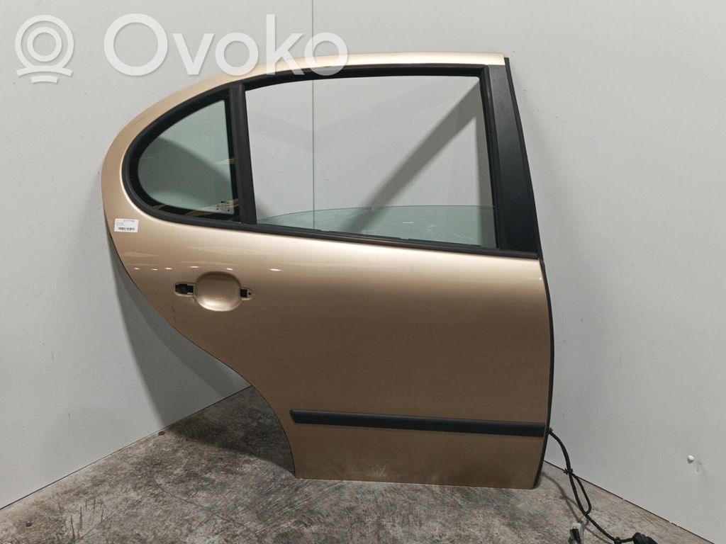 Seat Toledo II (1M) Puerta trasera 