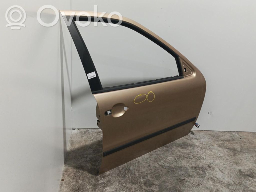 Seat Toledo II (1M) Puerta delantera 
