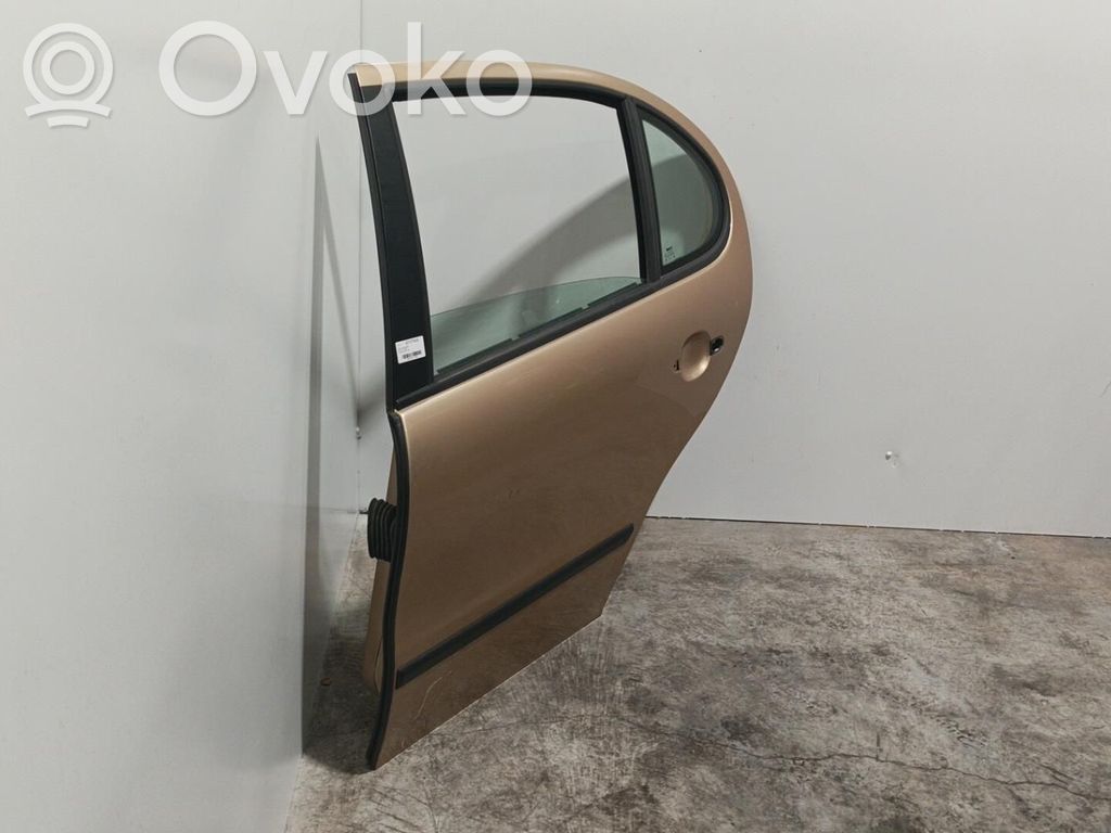 Seat Toledo II (1M) Puerta trasera 