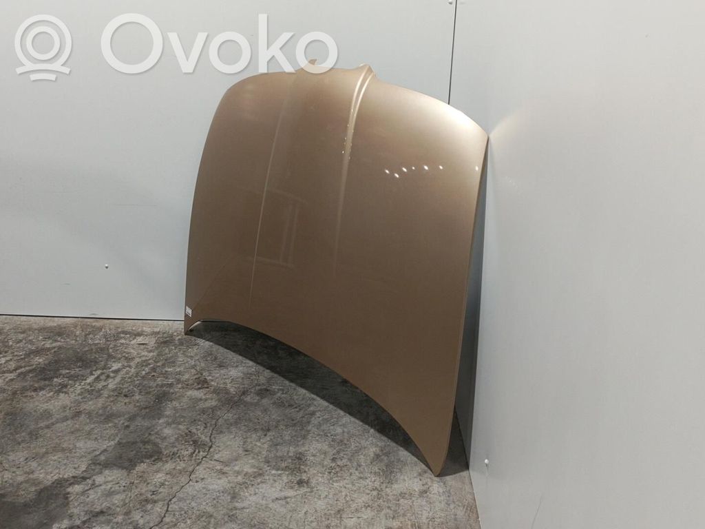Seat Toledo II (1M) Konepelti 