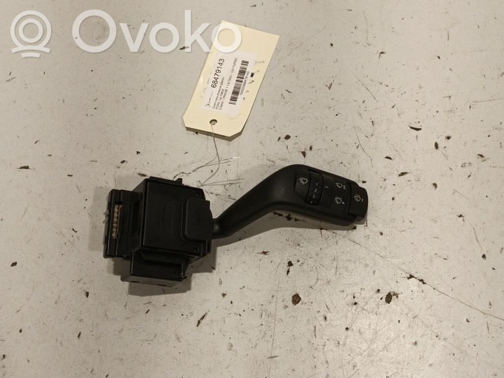 Ford C-MAX I Commodo d'essuie-glace 