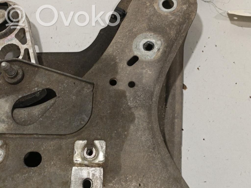 Renault Vel Satis Front subframe 