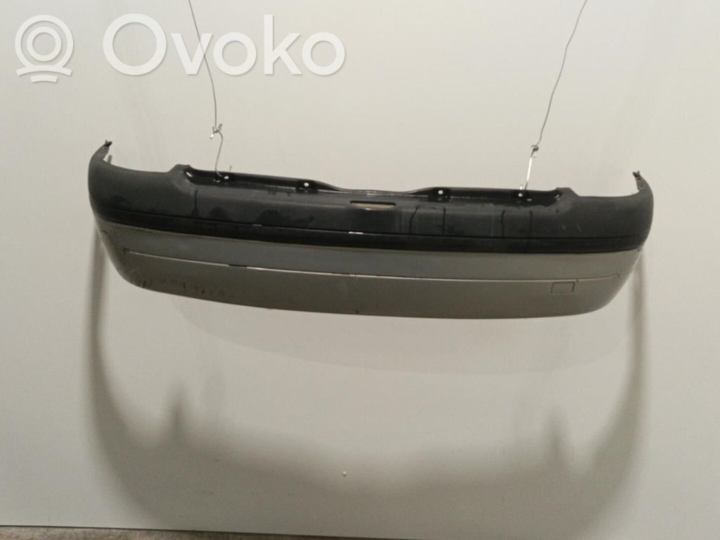 Renault Clio II Бампер 