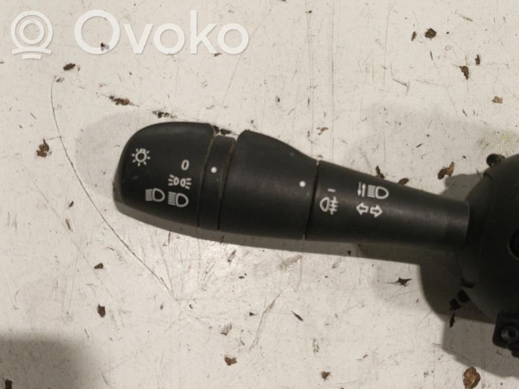 Fiat Talento Indicator stalk 