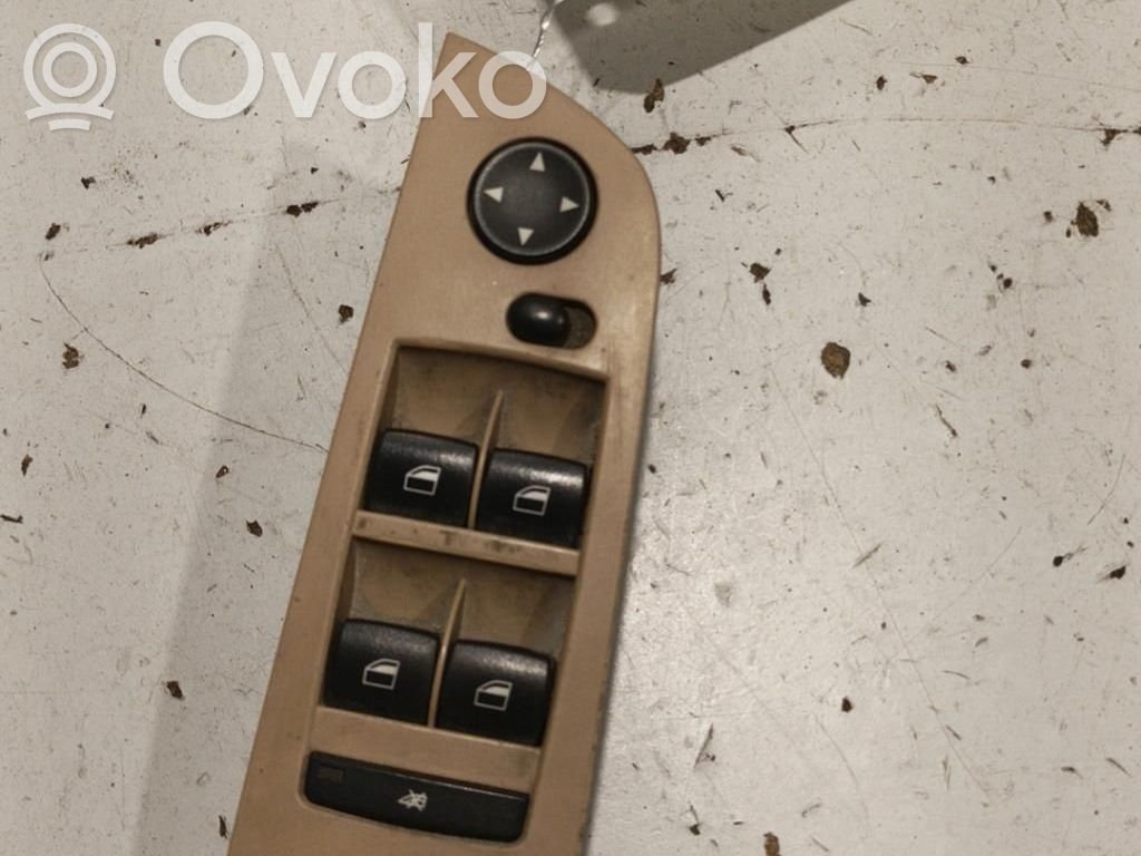 BMW 3 E90 E91 Electric window control switch 