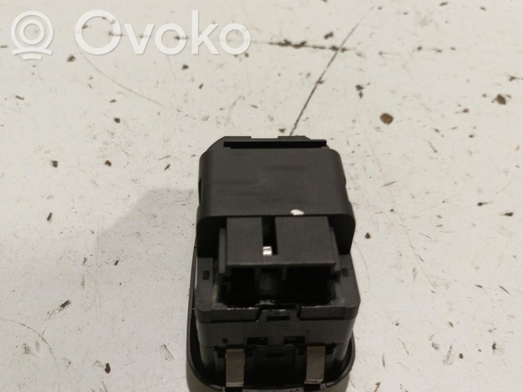 Peugeot 206 Electric window control switch 
