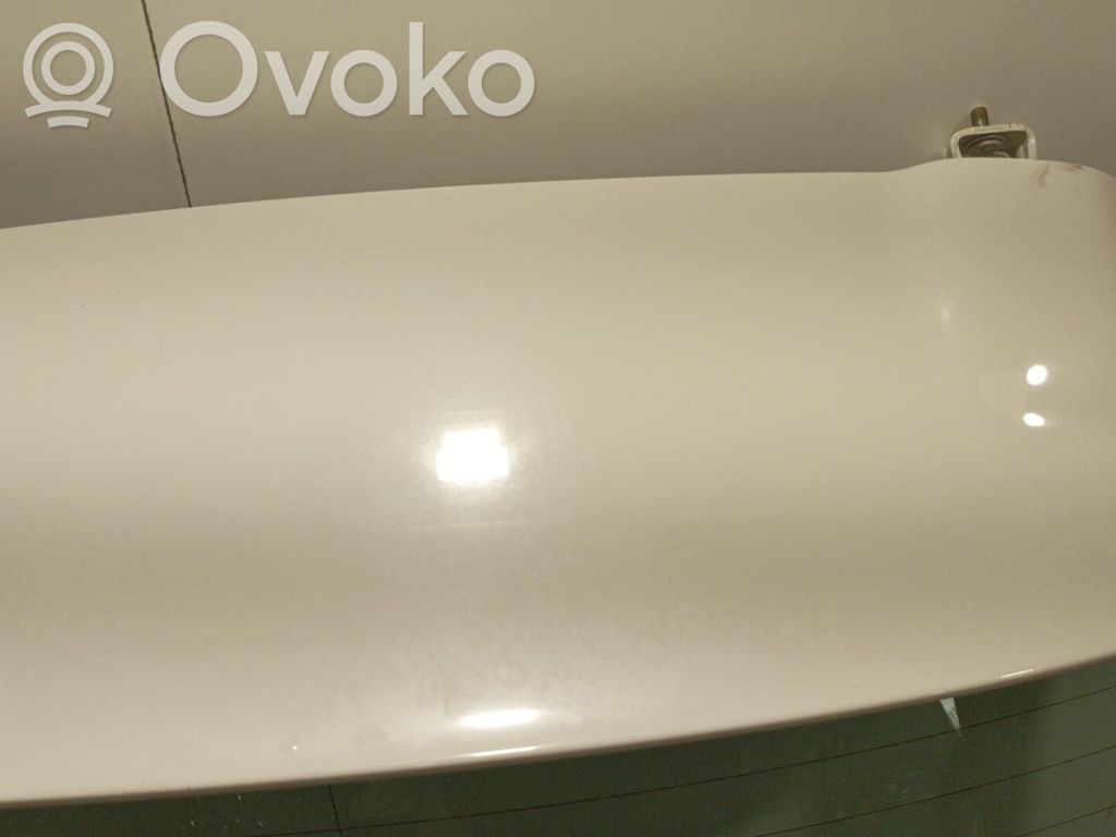Volkswagen Scirocco Tailgate/trunk/boot lid 