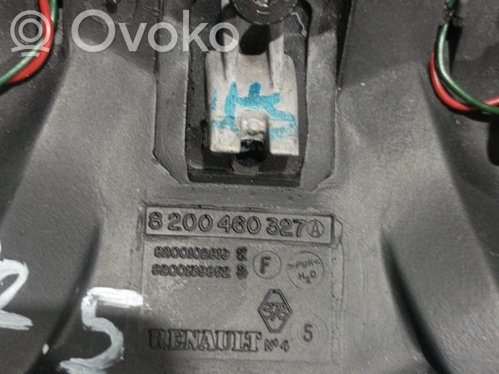 Renault Vel Satis Volan 