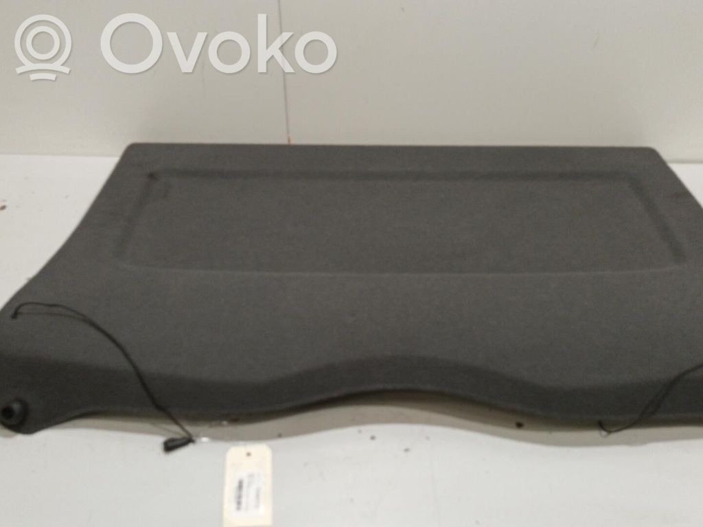 Ford Focus Parcel shelf 