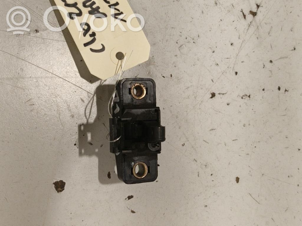 Renault Clio II Tailgate/trunk/boot lock/catch/latch 