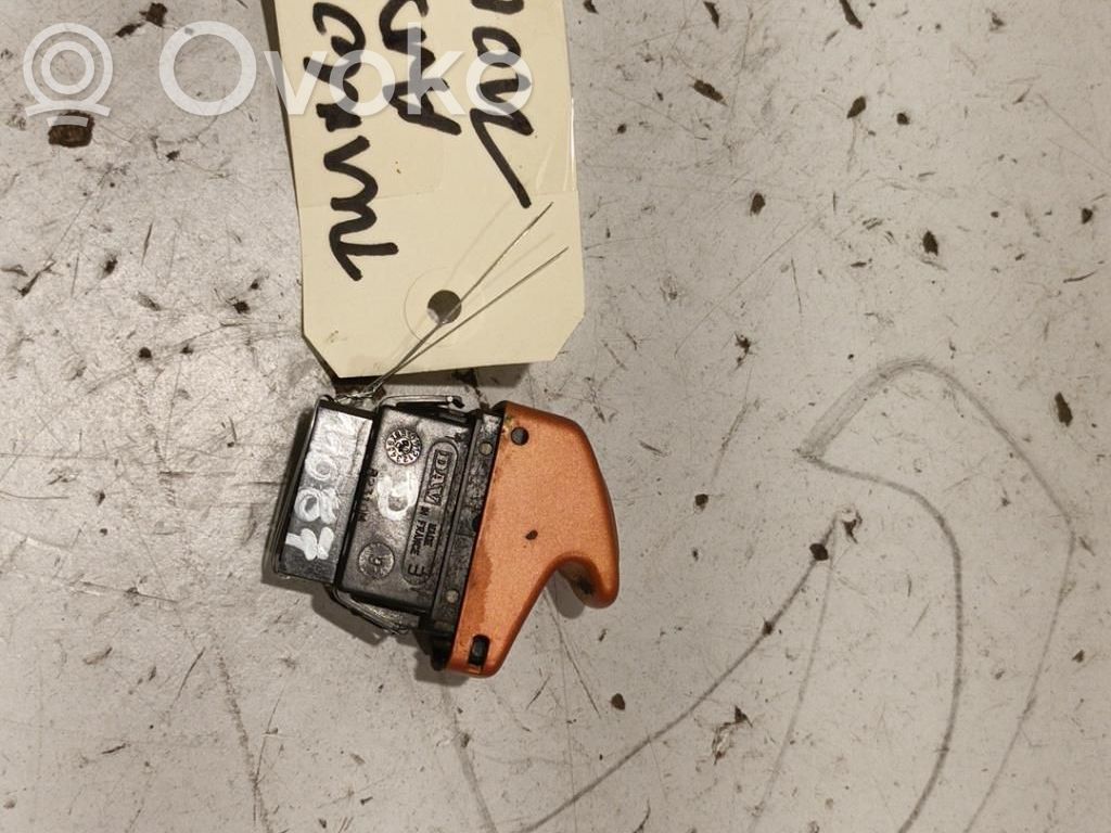 Renault Twingo I Electric window control switch 