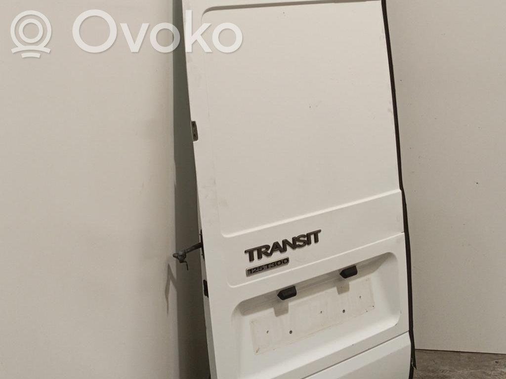 Ford Transit Дверь 