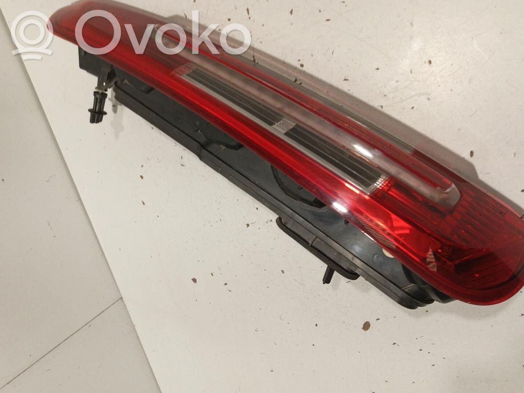 Ford C-MAX I Takavalot 