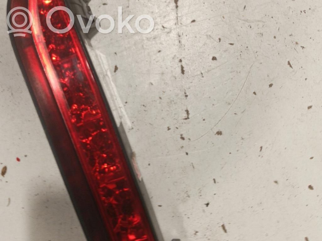 Chevrolet Kalos Papildomas stop žibintas 