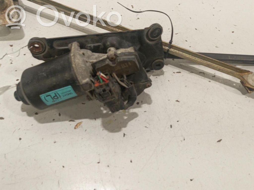 Chevrolet Kalos Wiper motor 