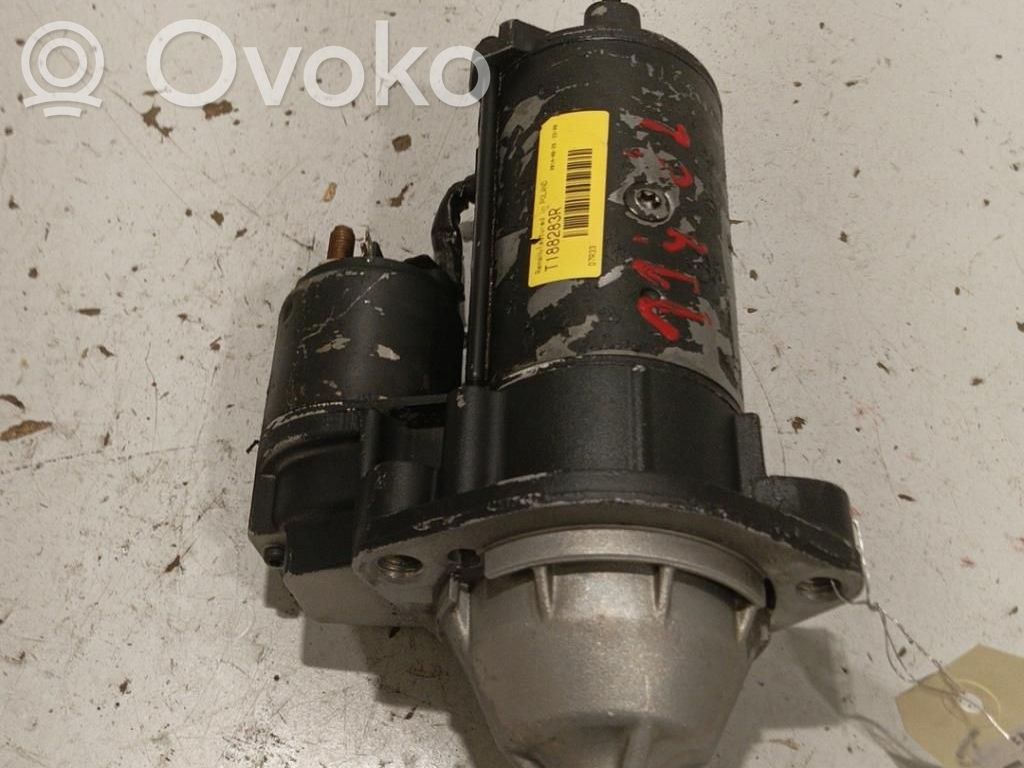 Audi A4 S4 B5 8D Electromotor 