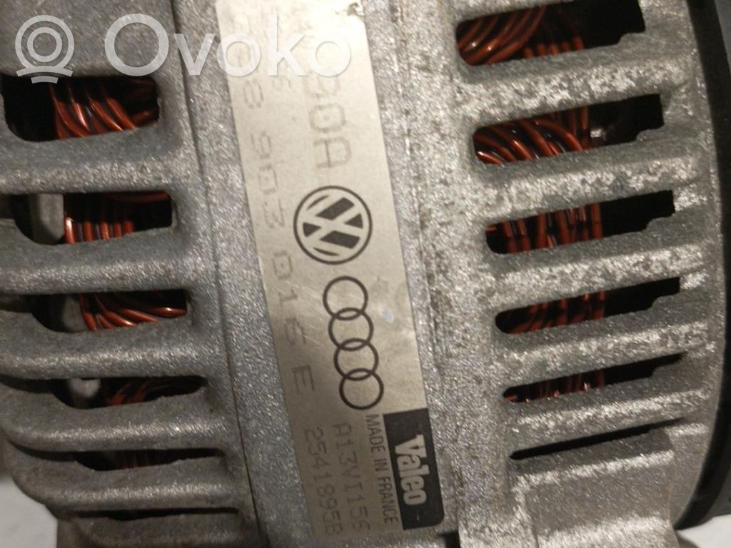 Ģenerators   8903016