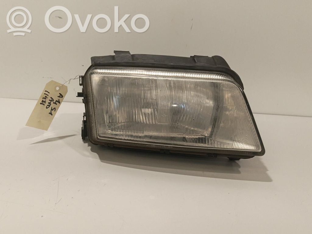 Headlight/headlamp   8D0941030B