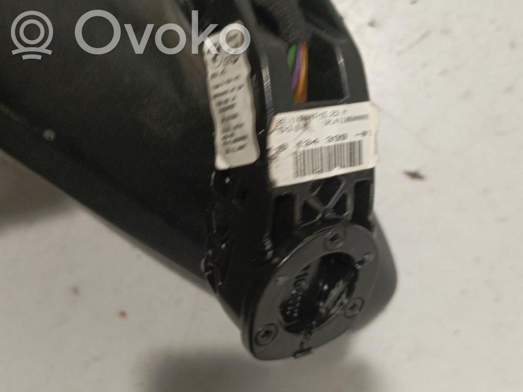 Rear view mirror (interior)   51169134393