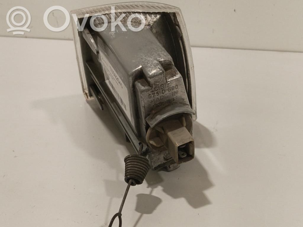 Seitenblinker