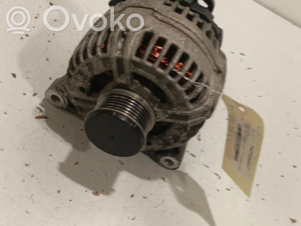 Mini One - Cooper R56 Generatore/alternatore 