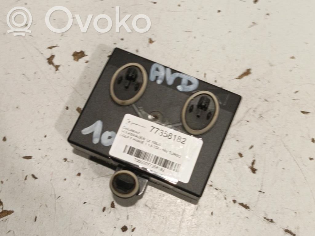 Engine control unit/module   5Q0959592D