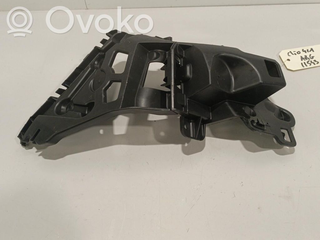 Renault Clio IV Suport montare bară spate 