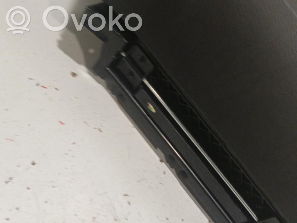 Renault Captur Daiktadėžės (bordačioko) komplektas 