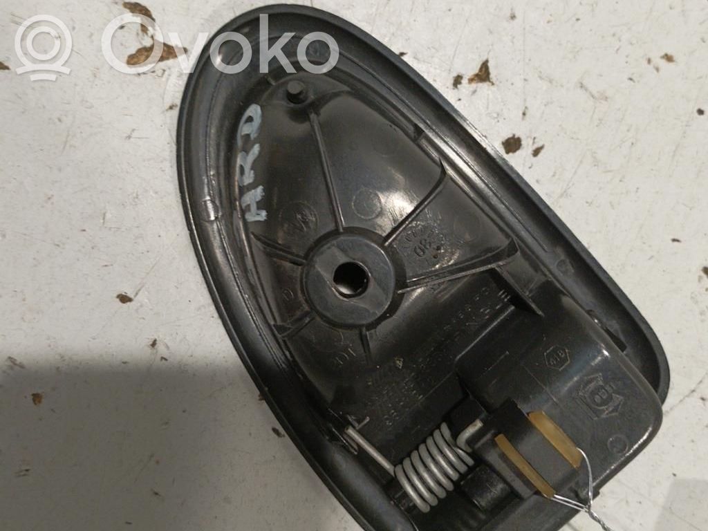 Renault Clio II Mâner interior ușă spate 