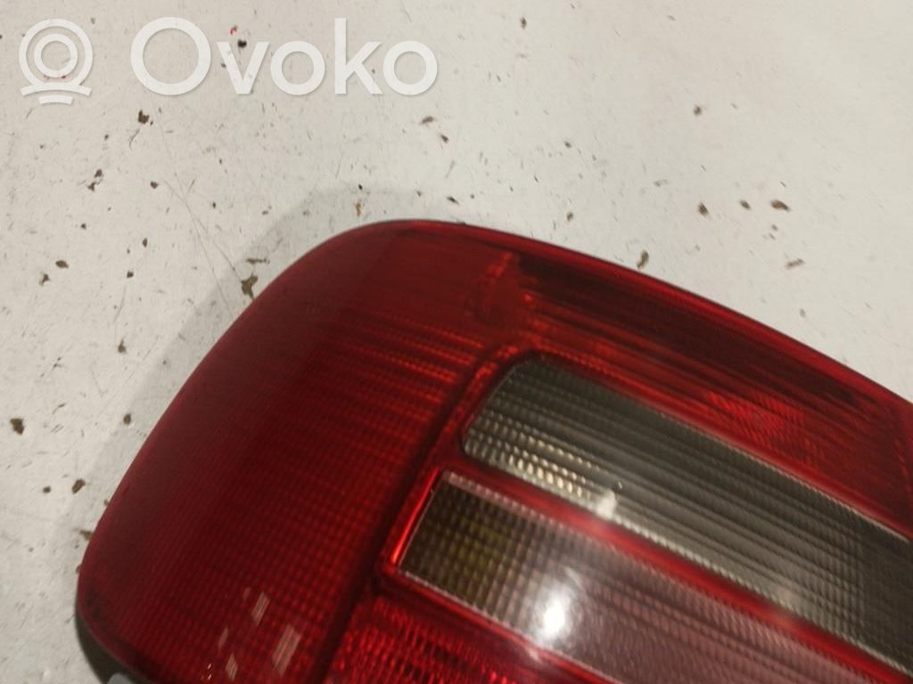 Audi A4 S4 B5 8D Takavalot 