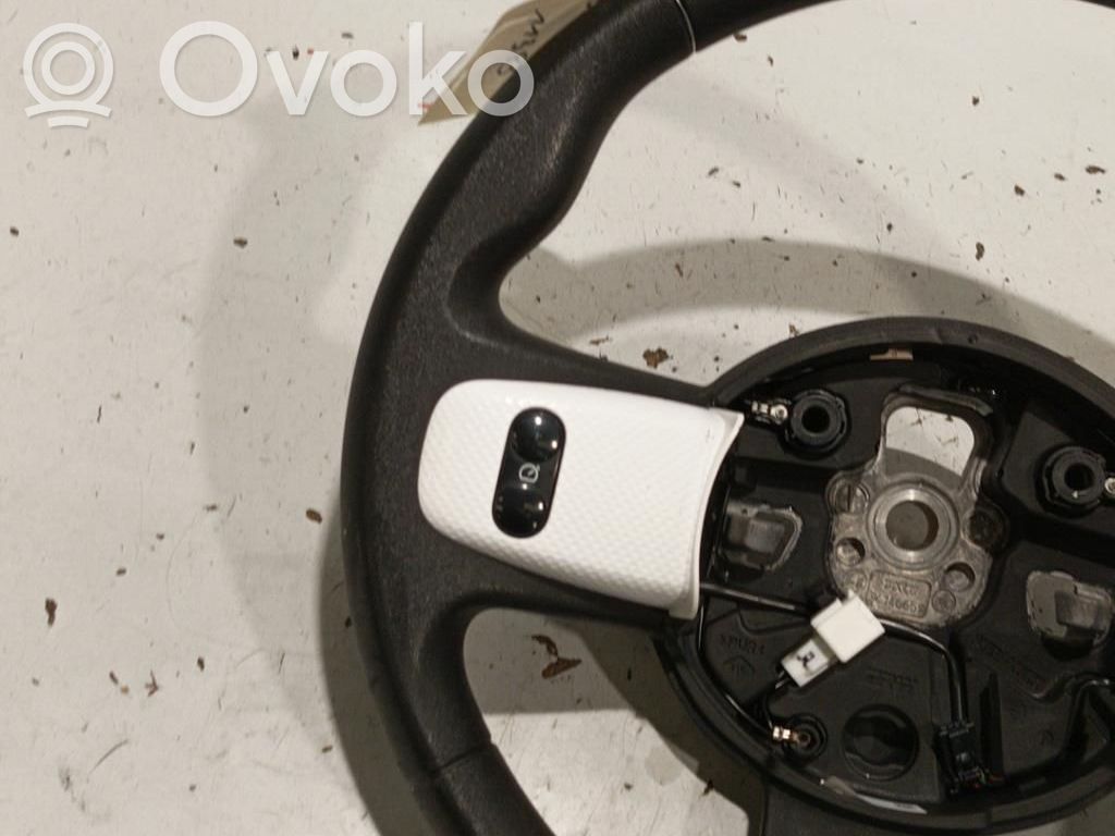 Renault Twingo III Kierownica 