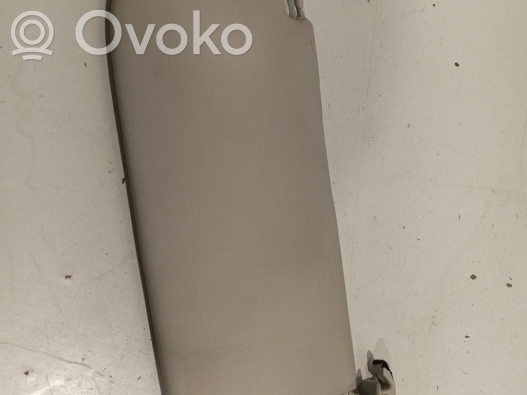 Citroen Nemo Sun visor 