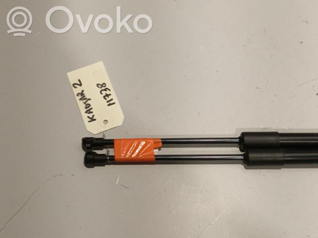 Renault Kadjar Tailgate/trunk strut/damper 