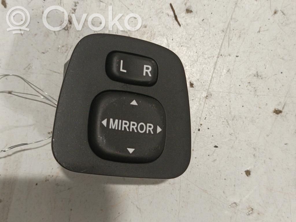 Citroen C1 Sonstige Schalter / Griffe / Umschalter 